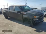 ✅ 2021 Chevrolet Silverado 1500 Custom Trail Boss • VIN: 1GCPYCEF1MZ231383 • Lot: 90948875. Wystawiony na Copart z przebiegiem 89 356 mil. Bezpłatny archiwum sprzedaży aukcyjnych z USA i szczegółowy raport historii pojazdu na DreamBid. Zdjęcie 4.