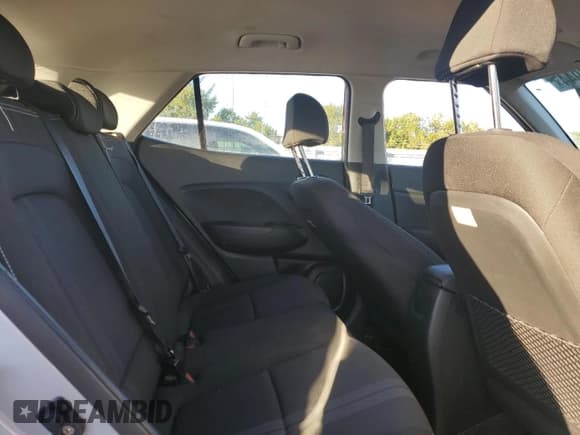 ✅ 2021 Hyundai Venue SEL • VIN: KMHRC8A3XMU072484 • Lot: 83507944. Listed on Copart with 59,909 mi. Free auction sales archive from the USA and detailed vehicle history report at DreamBid. Image 10.
