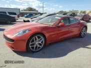 ✅ 2018 Karma Revero • VIN: 50GK41SAXJA000191 • Lot: 75506404. Wystawiony na Copart z przebiegiem 50 265 mil. Bezpłatny archiwum sprzedaży aukcyjnych z USA i szczegółowy raport historii pojazdu na DreamBid. Zdjęcie 1.