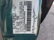 ✅ 1997 Ford Escort LX • VIN: 1FALP13P2VW303895 • Lot: 80337765. Wystawiony na Copart z przebiegiem 116 566 mil. Bezpłatny archiwum sprzedaży aukcyjnych z USA i szczegółowy raport historii pojazdu na DreamBid. Zdjęcie 12.