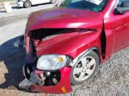 ✅ 2008 Chevrolet HHR LS • VIN: 3GNDA13DX8S650811 • Lot: 43399032. Listed on IAAI with 245,908 mi. Free auction sales archive from the USA and detailed vehicle history report at DreamBid. Image 17.