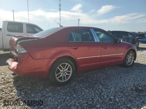 ✅ 2011 Mercury Milan • VIN: 3MEHM0HA1BR603271 • Lot: 46684185. Wystawiony na Copart z przebiegiem 137 970 mil. Bezpłatny archiwum sprzedaży aukcyjnych z USA i szczegółowy raport historii pojazdu na DreamBid. Zdjęcie 3.