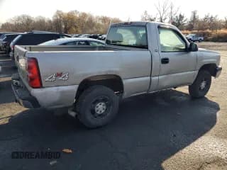 ✅ 2004 Chevrolet Silverado 1500 LS • VIN: 1GCEK14T84Z269309 • Лот: 78146584. Опубликован ранее на Copart с пробегом Не указан. Бесплатный доступ к архиву аукционных продаж из США и подробный отчёт об истории автомобиля на DreamBid. Изображение 3.