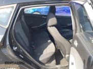 ✅ 2013 Hyundai Accent GS • VIN: KMHCT5AE4DU081297 • Lot: 43158568. Listed on IAAI with 154,737 mi. Free auction sales archive from the USA and detailed vehicle history report at DreamBid. Image 8.