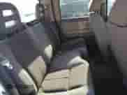 2005 Dodge Dakota SLT with VIN 1D7HE48K85S237791, listed as a Copart auction lot 73787444 with 154,958 mi miles and Salvage title. Bid and sale history available at DreamBid. Image 10.