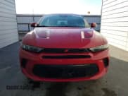 ✅ 2024 Dodge Hornet R/T • VIN: ZACPDFCW3R3A30386 • Lot: 89825115. Listed on Copart with 39,593 mi. Free auction sales archive from the USA and detailed vehicle history report at DreamBid. Image 5.