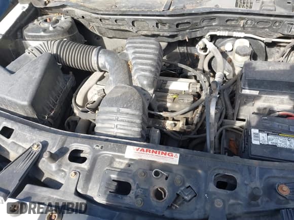 ✅ 2006 Saturn VUE • VIN: 5GZCZ33D76S834426 • Lot: 41994762. Wystawiony na IAAI z przebiegiem 155 382 mil. Bezpłatny archiwum sprzedaży aukcyjnych z USA i szczegółowy raport historii pojazdu na DreamBid. Zdjęcie 10.