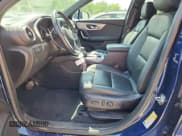 ✅ 2022 Chevrolet Blazer LT • VIN: 3GNKBJRS0NS149559 • Lot: 61374985. Listed on Copart with 42,095 mi. Free auction sales archive from the USA and detailed vehicle history report at DreamBid. Image 7.