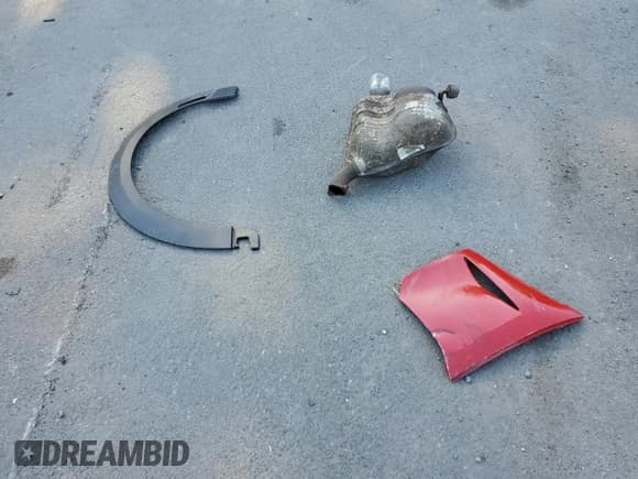 ✅ 2022 MINI Hardtop 4 Door Cooper • VIN: WMW33DK03N2R65288 • Лот: 75132094. Опубликован ранее на Copart с пробегом 29 871 миль. Бесплатный доступ к архиву аукционных продаж из США и подробный отчёт об истории автомобиля на DreamBid. Изображение 14.