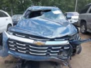 ✅ 2025 Chevrolet Equinox AWD LT • VIN: 3GNAXPEG6SL183903 • Lot: 42944409. Wystawiony na IAAI z przebiegiem 15 390 mil. Bezpłatny archiwum sprzedaży aukcyjnych z USA i szczegółowy raport historii pojazdu na DreamBid. Zdjęcie 12.