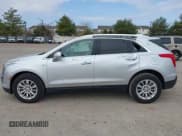 ✅ 2017 Cadillac XT5 FWD • VIN: 1GYKNARS3HZ184081 • Lot: 41795974. Listed on IAAI with 109,032 mi. Free auction sales archive from the USA and detailed vehicle history report at DreamBid. Image 14.