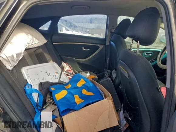 ✅ 2013 Hyundai Elantra • VIN: KMHD35LE5DU068088 • Lot: 94168745. Listed on Copart with Not provided. Free auction sales archive from the USA and detailed vehicle history report at DreamBid. Image 10.