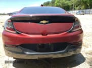 ✅ 2017 Chevrolet Volt LT • VIN: 1G1RC6S5XHU116099 • Lot: 56739034. Wystawiony na Copart z przebiegiem 89 651 mil. Bezpłatny archiwum sprzedaży aukcyjnych z USA i szczegółowy raport historii pojazdu na DreamBid. Zdjęcie 6.