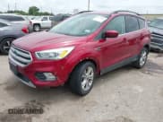 ✅ 2018 Ford Escape SEL • VIN: 1FMCU0HD6JUB34302 • Лот: 42778896. Опубликован ранее на IAAI с пробегом 119 256 миль. Бесплатный доступ к архиву аукционных продаж из США и подробный отчёт об истории автомобиля на DreamBid. Изображение 18.