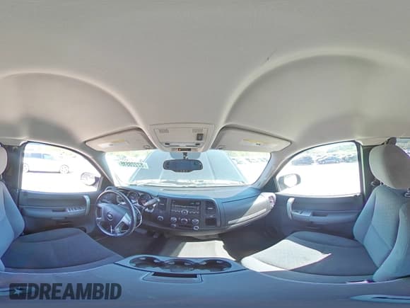 ✅ 2008 Chevrolet Silverado 1500 1LT • VIN: 2GCEK19C681260017 • Lot: 82228515. Listed on Copart with 148,555 mi. Free auction sales archive from the USA and detailed vehicle history report at DreamBid. Image 14.