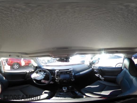 ✅ 2021 Toyota 4Runner TRD Off Road Premium • VIN: JTERU5JR2M5864350 • Лот: 41915660. Опубликован ранее на IAAI с пробегом 56 603 миль. Бесплатный доступ к архиву аукционных продаж из США и подробный отчёт об истории автомобиля на DreamBid. Изображение 18.