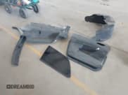 ✅ 2019 Dodge Journey SE • VIN: 3C4PDCBB9KT757813 • Lot: 43646968. Listed on IAAI with 125,343 mi. Free auction sales archive from the USA and detailed vehicle history report at DreamBid. Image 12.