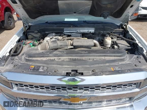 ✅ 2019 Chevrolet Silverado 2500HD LT • VIN: 1GC1KSEY5KF121647 • Лот: 41936127. Опубликован ранее на IAAI с пробегом 117 059 миль. Бесплатный доступ к архиву аукционных продаж из США и подробный отчёт об истории автомобиля на DreamBid. Изображение 10.