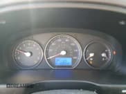 ✅ 2011 Hyundai Santa Fe GLS • VIN: 5XYZG3AB1BG011591 • Lot: 79962094. Listed on Copart with 189,046 mi. Free auction sales archive from the USA and detailed vehicle history report at DreamBid. Image 9.