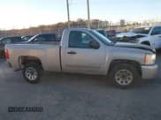 ✅ 2007 Chevrolet Silverado 1500 1LT • VIN: 1GCEC14C37Z617583 • Lot: 43721071. Wystawiony na IAAI z przebiegiem 106 858 mil. Bezpłatny archiwum sprzedaży aukcyjnych z USA i szczegółowy raport historii pojazdu na DreamBid. Zdjęcie 13.