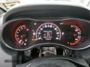 ✅ 2017 Dodge Durango GT • VIN: 1C4RDJDG2HC639158 • Lot: 64861384. Listed on Copart with 137,998 mi. Free auction sales archive from the USA and detailed vehicle history report at DreamBid. Image 9.