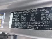 ✅ 2024 Genesis GV70 Advanced • VIN: 5NMMCET16RH003394 • Lot: 43588516. Listed on IAAI with 22,811 mi. Free auction sales archive from the USA and detailed vehicle history report at DreamBid. Image 9.