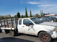 ✅ 2001 Nissan Frontier XE • VIN: 1N6DD26S51C389192 • Lot: 43633106. Wystawiony na IAAI z przebiegiem 245 128 mil. Bezpłatny archiwum sprzedaży aukcyjnych z USA i szczegółowy raport historii pojazdu na DreamBid. Zdjęcie 13.