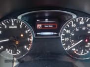 ✅ 2017 Nissan Altima SL • VIN: 1N4AL3AP7HC173913 • Lot: 42837168. Listed on IAAI with 93,936 mi. Free auction sales archive from the USA and detailed vehicle history report at DreamBid. Image 15.