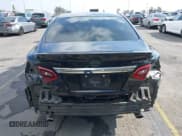 ✅ 2017 Nissan Altima SL • VIN: 1N4BL3AP1HC179324 • Lot: 41443837. Listed on IAAI with 119,081 mi. Free auction sales archive from the USA and detailed vehicle history report at DreamBid. Image 17.