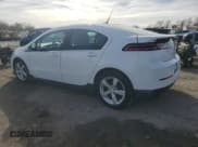 ✅ 2014 Chevrolet Volt • VIN: 1G1RE6E46EU135385 • Лот: 91567335. Опубликован ранее на Copart с пробегом 179 369 миль. Бесплатный доступ к архиву аукционных продаж из США и подробный отчёт об истории автомобиля на DreamBid. Изображение 2.