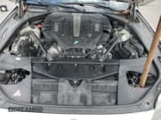 ✅ 2013 BMW 6 Series 650i • VIN: WBAYP9C53DDW21402 • Lot: 61458055. Listed on Copart with 90,694 mi. Free auction sales archive from the USA and detailed vehicle history report at DreamBid. Image 11.