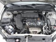 ✅ 2005 Honda Civic LX • VIN: 1HGEM22505L030234 • Лот: 43762690. Опубликован ранее на IAAI с пробегом 238 048 миль. Бесплатный доступ к архиву аукционных продаж из США и подробный отчёт об истории автомобиля на DreamBid. Изображение 10.