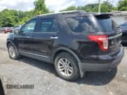 ✅ 2013 Ford Explorer Limited • VIN: 1FM5K8F80DGA52717 • Lot: 60537565. Wystawiony na Copart z przebiegiem 175 263 mil. Bezpłatny archiwum sprzedaży aukcyjnych z USA i szczegółowy raport historii pojazdu na DreamBid. Zdjęcie 2.