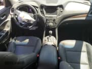 ✅ 2017 Hyundai Santa Fe Ultimate • VIN: 5XYZW4LA6HG486336 • Лот: 59894163. Опубликован ранее на Copart с пробегом 40 506 миль. Бесплатный доступ к архиву аукционных продаж из США и подробный отчёт об истории автомобиля на DreamBid. Изображение 8.