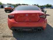 ✅ 2019 Toyota 86 • VIN: JF1ZNAA12K8701445 • Лот: 70840775. Опубликован ранее на Copart с пробегом 88 027 миль. Бесплатный доступ к архиву аукционных продаж из США и подробный отчёт об истории автомобиля на DreamBid. Изображение 6.