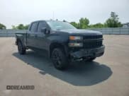 ✅ 2020 Chevrolet Silverado 1500 Custom Trail Boss • VIN: 1GCRYCEF4LZ255989 • Lot: 60085635. Wystawiony na Copart z przebiegiem 93 794 mil. Bezpłatny archiwum sprzedaży aukcyjnych z USA i szczegółowy raport historii pojazdu na DreamBid. Zdjęcie 13.