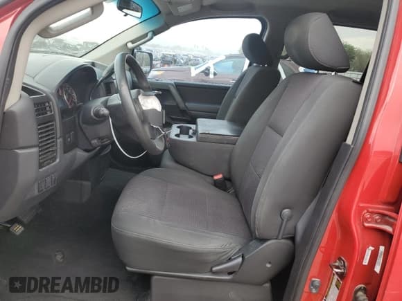 ✅ 2012 Nissan Titan SV • VIN: 1N6AA0EK3CN300552 • Лот: 71368235. Опубликован ранее на Copart с пробегом 132 745 миль. Бесплатный доступ к архиву аукционных продаж из США и подробный отчёт об истории автомобиля на DreamBid. Изображение 7.