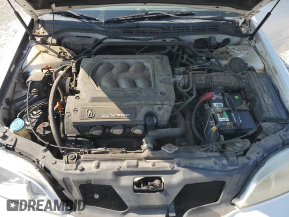 ✅ 1999 Acura TL • VIN: 19UUA5648XA005751 • Lot: 67961345. Listed on Copart with 215,102 mi. Free auction sales archive from the USA and detailed vehicle history report at DreamBid. Image 11.