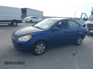 ✅ 2011 Hyundai Accent GLS • VIN: KMHCN4AC2BU611363 • Лот: 41254351. Опубликован ранее на IAAI с пробегом 143 698 миль. Бесплатный доступ к архиву аукционных продаж из США и подробный отчёт об истории автомобиля на DreamBid. Изображение 2.