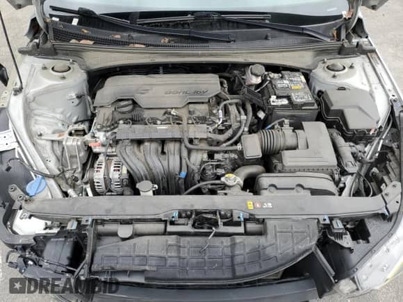 2023 Hyundai Elantra SEL с VIN 5NPLM4AGXPH104206, выставлен на аукционе Copart как лот 90534655 с пробегом 82 009 миль миль и Чистый • Clean title. История ставок и продаж доступна на DreamBid. Изображение 11.