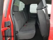 ✅ 2008 Chevrolet Silverado 2500HD 1LT • VIN: 1GCHK29K58E100106 • Lot: 60140455. Wystawiony na Copart z przebiegiem 210 606 mil. Bezpłatny archiwum sprzedaży aukcyjnych z USA i szczegółowy raport historii pojazdu na DreamBid. Zdjęcie 10.