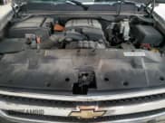 ✅ 2011 Chevrolet Silverado 1500 1HY • VIN: 3GCUKUEJ8BG139568 • Lot: 42651965. Listed on Copart with 133,877 mi. Free auction sales archive from the USA and detailed vehicle history report at DreamBid. Image 11.