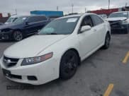 ✅ 2005 Acura TSX • VIN: JH4CL96945C035479 • Lot: 42850067. Wystawiony na IAAI z przebiegiem 196 174 mil. Bezpłatny archiwum sprzedaży aukcyjnych z USA i szczegółowy raport historii pojazdu na DreamBid. Zdjęcie 2.