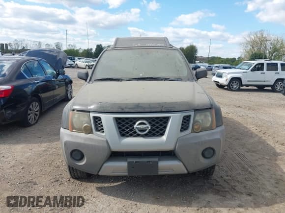 ✅ 2011 Nissan Xterra S • VIN: 5N1AN0NW0BC514642 • Lot: 43415060. Wystawiony na IAAI z przebiegiem 135 739 mil. Bezpłatny archiwum sprzedaży aukcyjnych z USA i szczegółowy raport historii pojazdu na DreamBid. Zdjęcie 12.