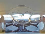 ✅ 2023 Hyundai Venue SEL • VIN: KMHRC8A39PU261115 • Lot: 45760165. Listed on Copart with 13,665 mi. Free auction sales archive from the USA and detailed vehicle history report at DreamBid. Image 13.