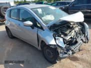 ✅ 2017 Nissan Note SV • VIN: 3N1CE2CP0HL369445 • Лот: 43064437. Опубликован ранее на IAAI с пробегом 159 981 миль. Бесплатный доступ к архиву аукционных продаж из США и подробный отчёт об истории автомобиля на DreamBid. Изображение 1.