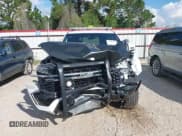 ✅ 2023 Chevrolet Tahoe Commercial • VIN: 1GNSCLED4PR177466 • Lot: 43383706. Listed on IAAI with 67,037 mi. Free auction sales archive from the USA and detailed vehicle history report at DreamBid. Image 13.