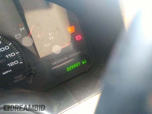 ✅ 2004 Ford Explorer Limited • VIN: 1FMDU65W44ZB42855 • Lot: 42786345. Wystawiony na IAAI z przebiegiem 229 997 mil. Bezpłatny archiwum sprzedaży aukcyjnych z USA i szczegółowy raport historii pojazdu na DreamBid. Zdjęcie 7.