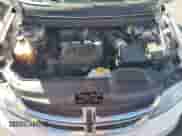 2017 Dodge Journey SXT с VIN 3C4PDDBG8HT578561, выставлен на аукционе Copart как лот 91510395 с пробегом 108 434 миль миль и Чистый • Clean title. История ставок и продаж доступна на DreamBid. Изображение 12.