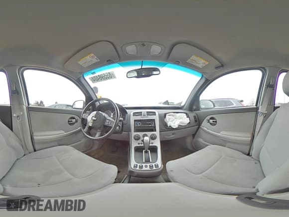 ✅ 2006 Chevrolet Equinox LS • VIN: 2CNDL23F266089988 • Лот: 85598404. Опубликован ранее на Copart с пробегом Не указан. Бесплатный доступ к архиву аукционных продаж из США и подробный отчёт об истории автомобиля на DreamBid. Изображение 13.